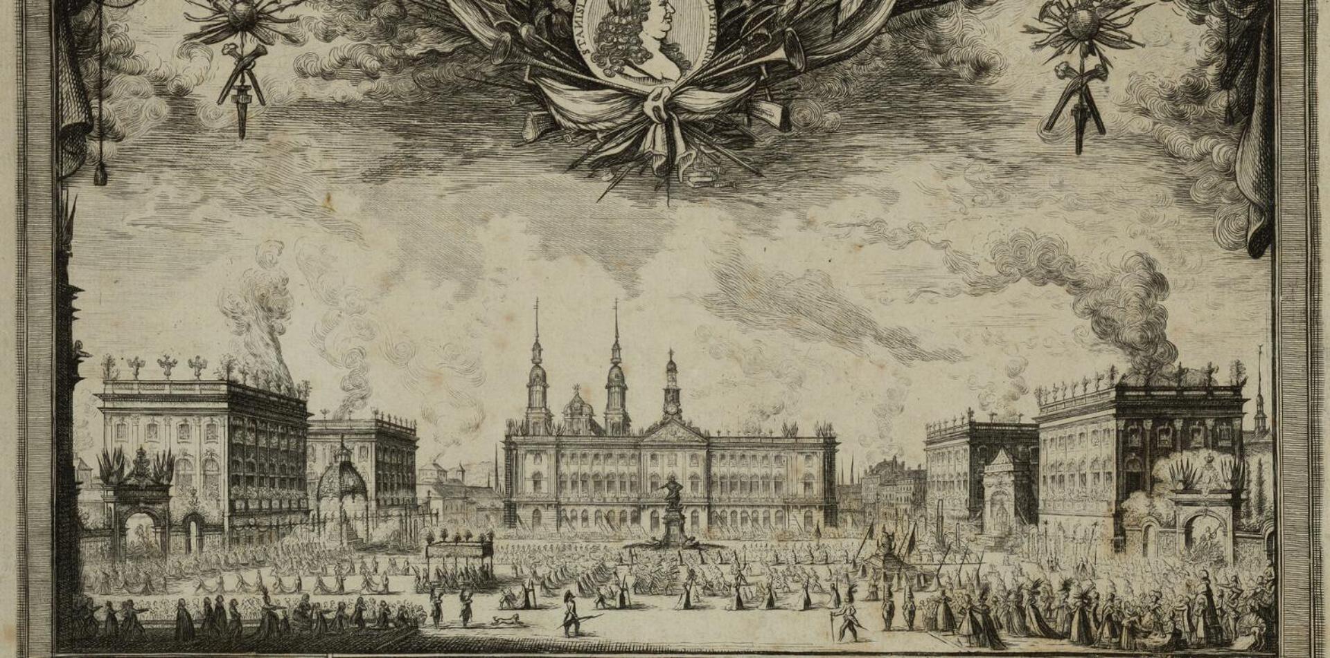 Hotel De L'Academie Place Stanislas, Nancy Centre , Gare Et Congres ภายนอก รูปภาพ